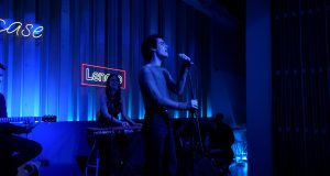 Luka Rajić novim singlom najavljuje debi album “Deca novog milenijuma”