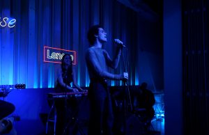 Luka Rajić novim singlom najavljuje debi album “Deca novog milenijuma”