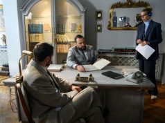 Stiže treća sezona serije “Branilac”