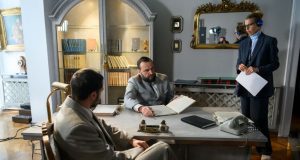 Stiže treća sezona serije “Branilac”