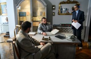 Stiže treća sezona serije “Branilac”