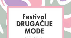Festival drugačije mode 20. aprila na Dorćol Platz-u