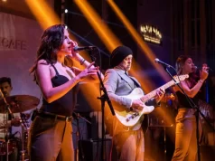 Detour objavio prvi singl sa predstojećeg sedmog albuma