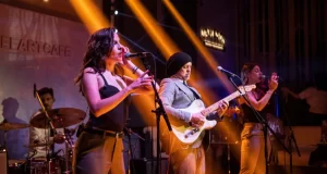 Detour objavio prvi singl sa predstojećeg sedmog albuma