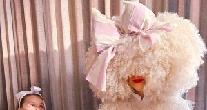 Kraljica balada objavila još jednu: Sia predstavila singl sa albuma “Razumna žena”