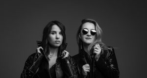 Francuski duo Abélard biće predgrupa na Rammstein evropskoj stadionskoj turneji