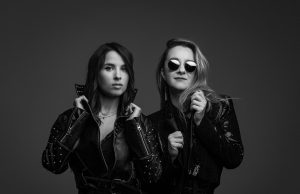 Francuski duo Abélard biće predgrupa na Rammstein evropskoj stadionskoj turneji