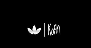 Još jedna KoRn/Adidas saradnja stiže sledećeg meseca