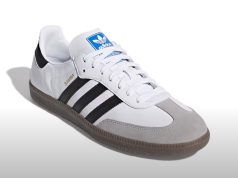 Kako je britanski premijer podelio zajednicu ljubitelja Adidas Samba patika