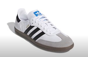 Kako je britanski premijer podelio zajednicu ljubitelja Adidas Samba patika