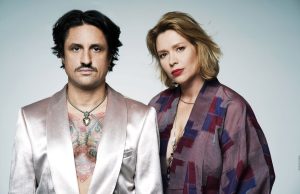 (VIDEO) Ana Ćurčin i Marko Nastić: Trebalo nam je mnogo, ali vredelo je