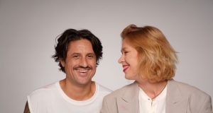 Izlazak iz zone komfora: Amnasti predstavio album “It Took Me So Long”