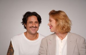 Izlazak iz zone komfora: Amnasti predstavio album “It Took Me So Long”