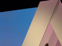 Održana revija modela po crtežima Angeline Aćimović