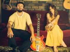 Angus & Džulija Stoun objavili novu pesmu “Losing You”