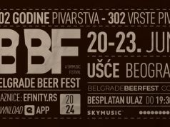 Belgrade Beer Fest objavio kompletan muzički program