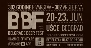 Belgrade Beer Fest objavio kompletan muzički program