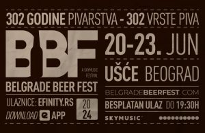 Belgrade Beer Fest objavio kompletan muzički program