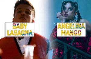 Evrovizijski favoriti Baby Lasagna i Angelina Mango dolaze na Exitov Sea Star Festival