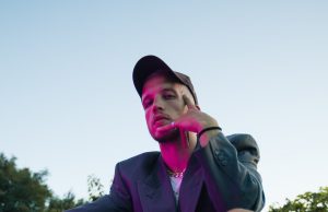 Baby Lasagna najavio prvi solo koncert u Novom Sadu