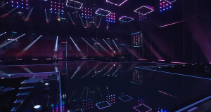 (VIDEO) Predstavljena bina za Pesmu Evrovizije u Malmeu