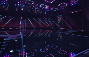 (VIDEO) Predstavljena bina za Pesmu Evrovizije u Malmeu