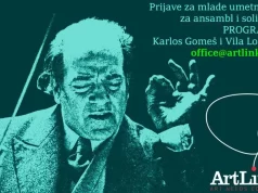 Brazilijana: Muzički ciklus u Srbiji i Crnoj Gori