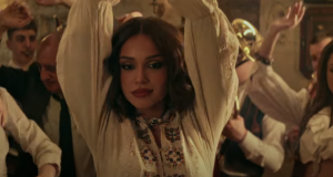 Kakav spoj glasova: Breskvica i Sloba Radanović osvojili trending pesmom “Olovo”