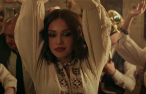 Kakav spoj glasova: Breskvica i Sloba Radanović osvojili trending pesmom “Olovo”