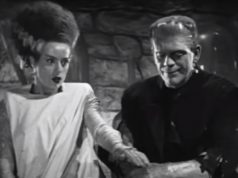 Megi Džilenhol režira rimejk filma “Nevesta Frankenštajna”, Kristijan Bejl u ulozi čuvenog čudovišta