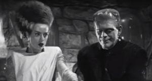 Megi Džilenhol režira rimejk filma “Nevesta Frankenštajna”, Kristijan Bejl u ulozi čuvenog čudovišta