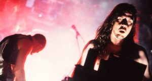 Butthole Surfers odbili ponudu od 6 cifara da ponovo nastupaju