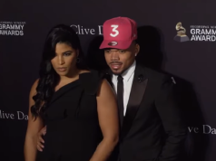 Razvode se Chance The Rapper i Kirsten Corley