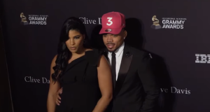 Razvode se Chance The Rapper i Kirsten Corley