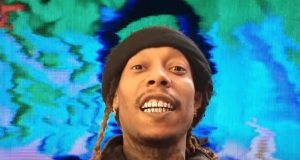 Reper Kris King ubijen tokom pljačke u Nešvilu