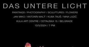 Svetlost Praga na pragu Beograda