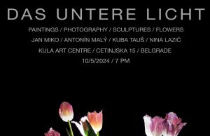 Svetlost Praga na pragu Beograda