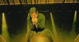 Grupa Deftones privodi kraju snimanje novog albuma