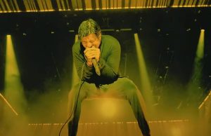 Grupa Deftones privodi kraju snimanje novog albuma