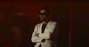 Dejmon Albarn iz Blura publici na festivalu Coachella: “Nikada nas više nećete videti!”