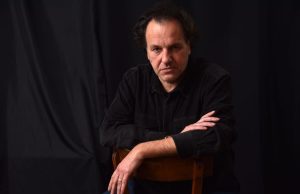 Đorđe Matić laureat nagrade “Momo Kapor”