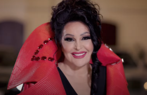 Folk diva u spotu pokazala raskoš dvorca u kom živi: Dragana Mirković objavila duet sa Ivanom Zakom