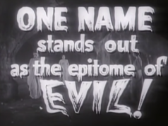 Lik Beson spreman da oživi priču o Drakuli