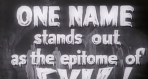 Lik Beson spreman da oživi priču o Drakuli