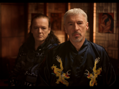 Dorian Gray, prvi bend Massima Savića, objavio novu pesmu “Jesenski Krug”