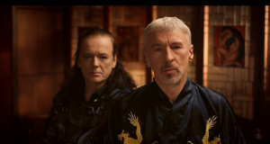 Dorian Gray, prvi bend Massima Savića, objavio novu pesmu “Jesenski Krug”