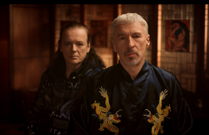 Dorian Gray, prvi bend Massima Savića, objavio novu pesmu “Jesenski Krug”