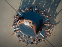 Još jedna pevačica je na ovom mestu snimila 2003. kultni spot: Dua Lipa predstavila novi singl “Illusion”