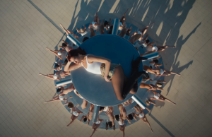 Još jedna pevačica je na ovom mestu snimila 2003. kultni spot: Dua Lipa predstavila novi singl “Illusion”