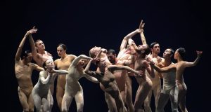 Interesovanje publike za Beogradski festival igre nadmašilo sva očekivanja